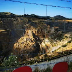Gold Discovery Centre - Waihi