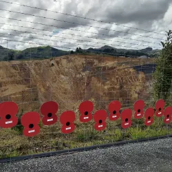 Gold Discovery Centre - Waihi