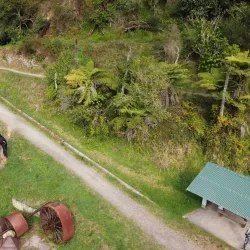 Karangahake Gorge Walkways - Waihi
