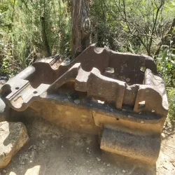 Karangahake Gorge Walkways - Waihi