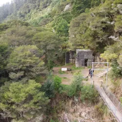 Karangahake Gorge Walkways - Waihi