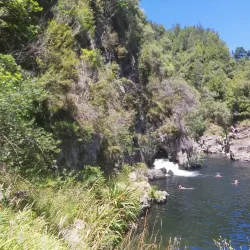 Karangahake Gorge Walkways - Waihi