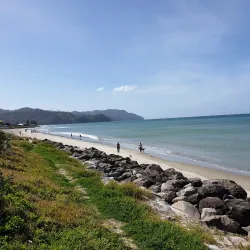 Waihi Beach - Waihi