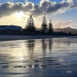Waihi Beach - Waihi