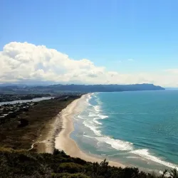 Waihi Beach - Waihi