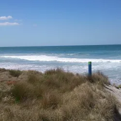 Waihi Beach - Waihi