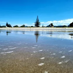 Waihi Beach - Waihi