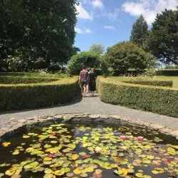 Waihi Gardens - Waihi