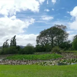 Waihi Gardens - Waihi