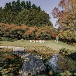 Waihi Gardens - Waihi