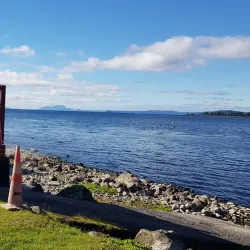 Waihi Historic Village - Waihi