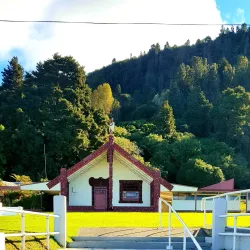 Waihi Historic Village - Waihi