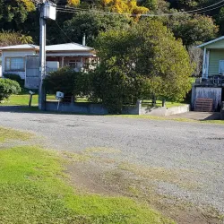 Waihi Historic Village - Waihi