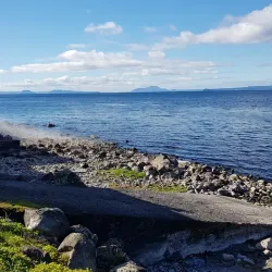 Waihi Historic Village - Waihi