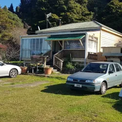 Waihi Historic Village - Waihi
