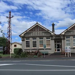 Waihi Museum - Waihi