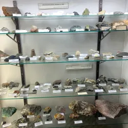 Waihi Museum - Waihi