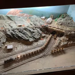 Waihi Museum - Waihi