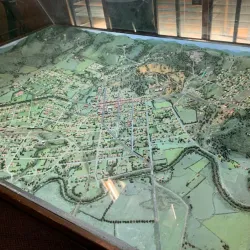 Waihi Museum - Waihi