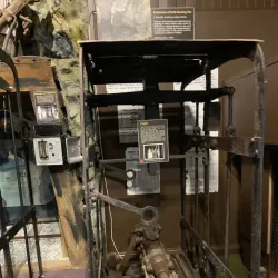 Waihi Museum - Waihi