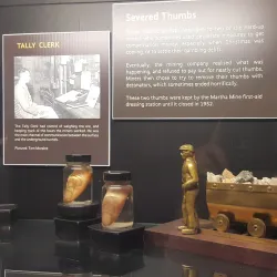 Waihi Museum - Waihi