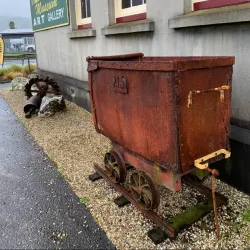 Waihi Museum - Waihi