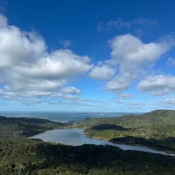 Arataki Visitor Centre - Waitakere