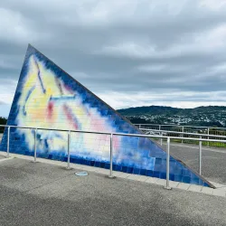 Mount Victoria Lookout - Wellington