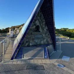 Mount Victoria Lookout - Wellington