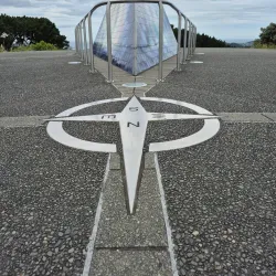 Mount Victoria Lookout - Wellington