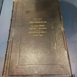 Old St Paul’s - Wellington