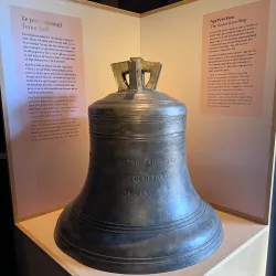 Old St Paul’s - Wellington