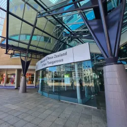 Te Papa Tongarewa (Museum of New Zealand) - Wellington