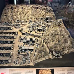 Te Papa Tongarewa (Museum of New Zealand) - Wellington