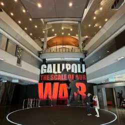 Te Papa Tongarewa (Museum of New Zealand) - Wellington