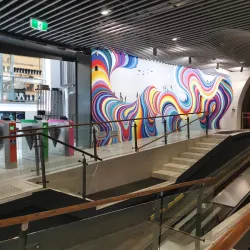 Wellington Cable Car - Wellington