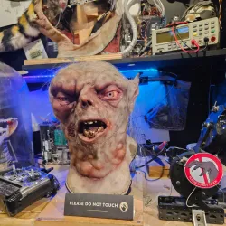 Weta Workshop - Wellington