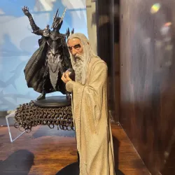 Weta Workshop - Wellington