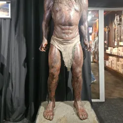 Weta Workshop - Wellington