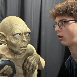 Weta Workshop - Wellington