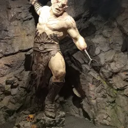 Weta Workshop - Wellington