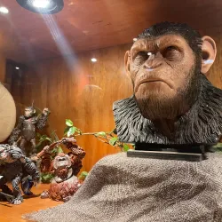 Weta Workshop - Wellington