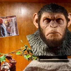 Weta Workshop - Wellington