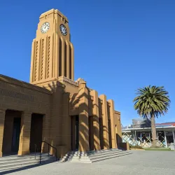 Coaltown Museum - Westport