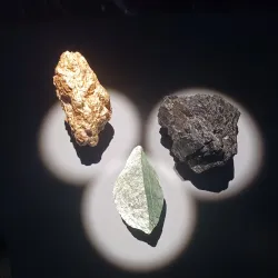 Coaltown Museum - Westport