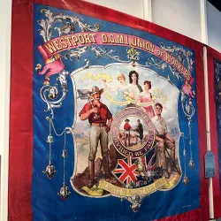 Coaltown Museum - Westport