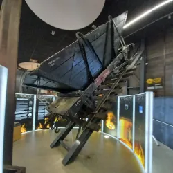 Coaltown Museum - Westport