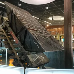 Coaltown Museum - Westport