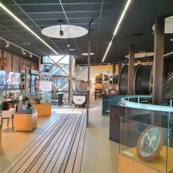 Coaltown Museum - Westport