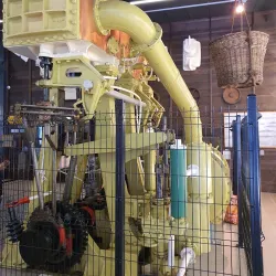 Coaltown Museum - Westport